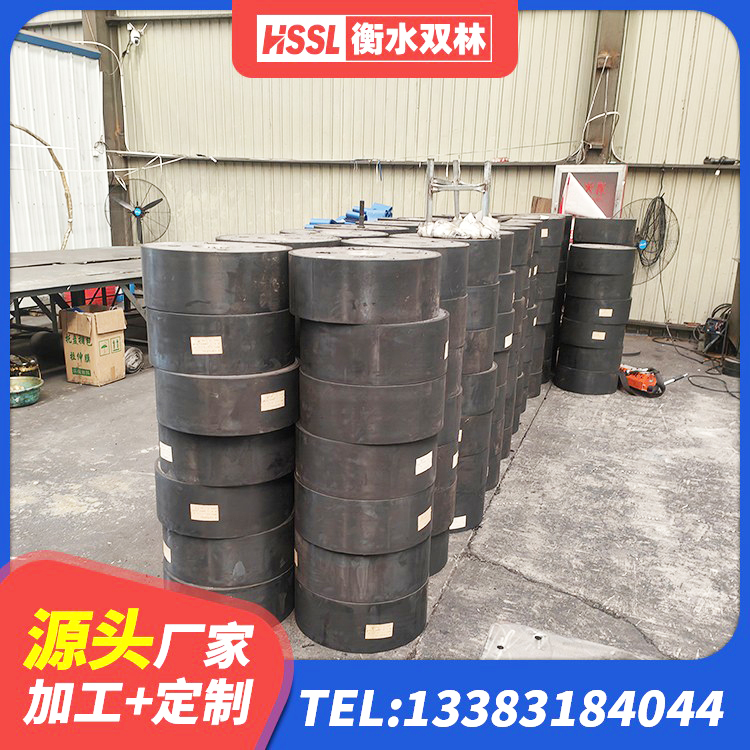 鄂托克旗LNR隔震支座1400源头工厂 鄂托克旗建筑抗震固定支座厂家 鄂托克旗楼梯隔震橡胶支座 鄂托克旗LNR700隔震支座什么价格 - 第5张