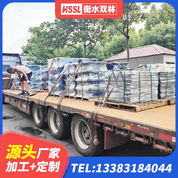 鄂托克旗建筑抗震式隔震支座定制厂家 鄂托克旗隔震橡胶支座厂 鄂托克旗隔震减震隔震支座生产厂家 鄂托克旗橡胶隔震支座的厂家电话 - 第5张